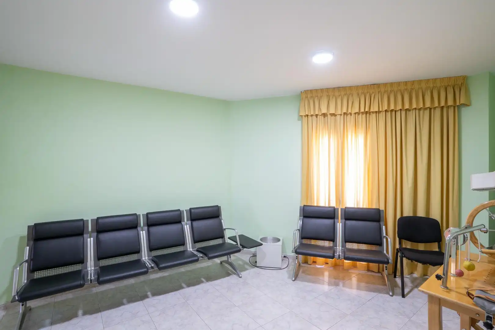 Edificio en venta en San Cristóbal de la Laguna con Alarma