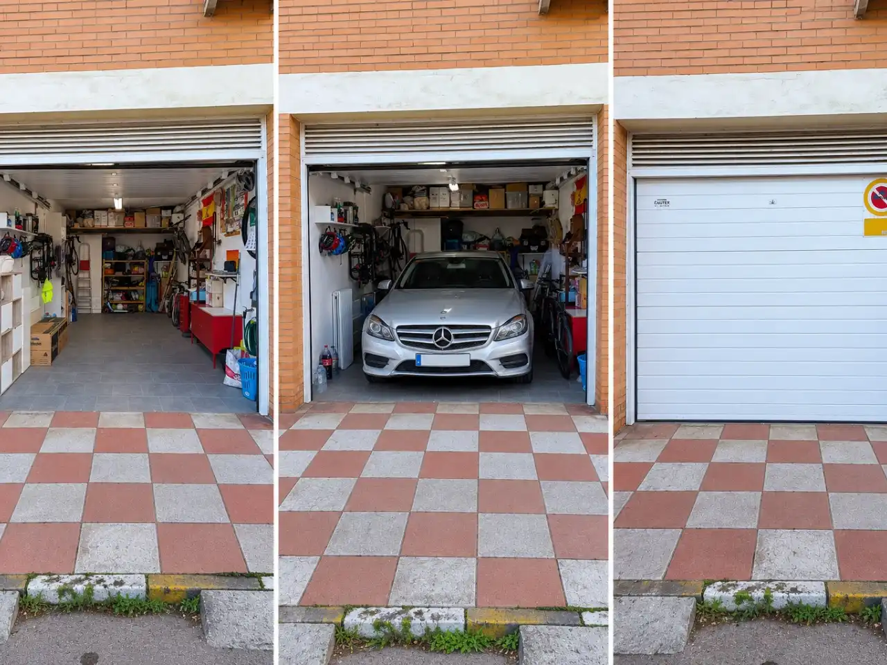 Wohnung zum Verkauf in Calle Guatemala, 3, Almendralejo
