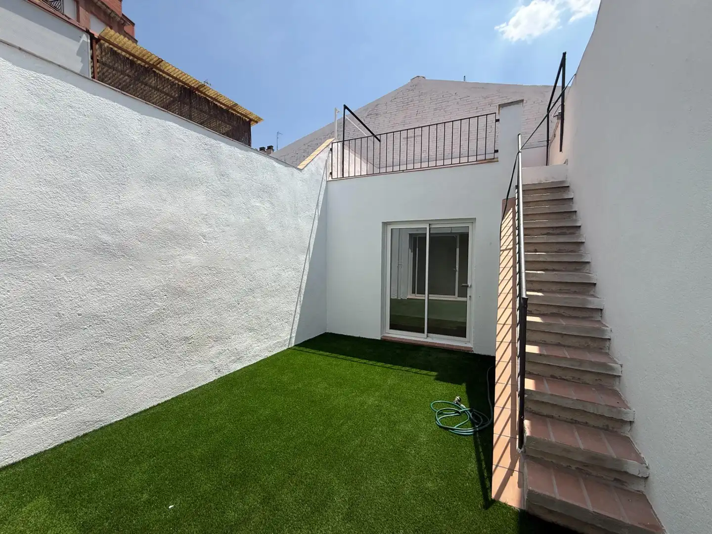 Casa en venta en Can Feu - Gràcia, imagen 9