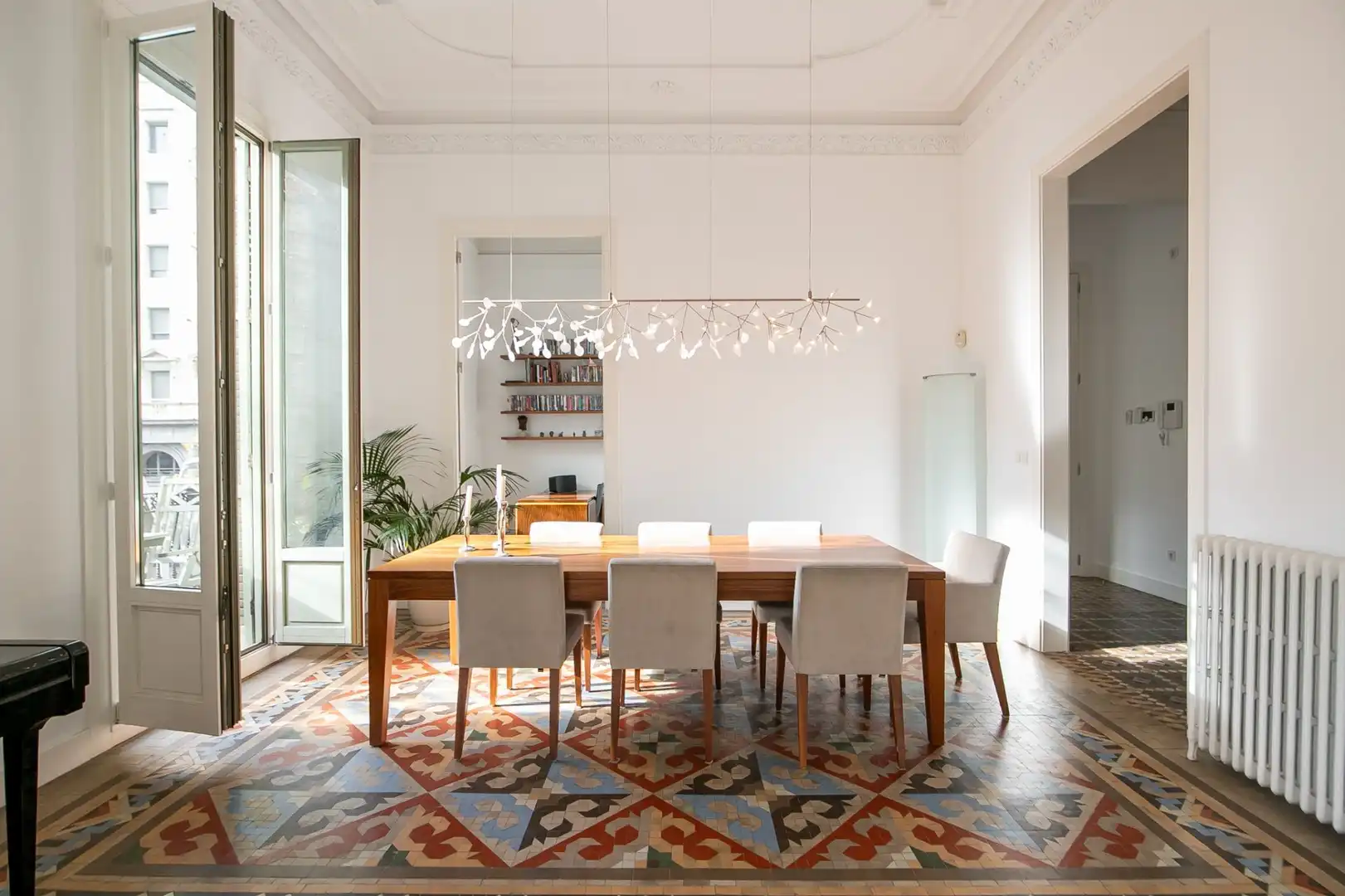 Wohnung mit Aufzug zum Verkauf in Eixample, imagen 6