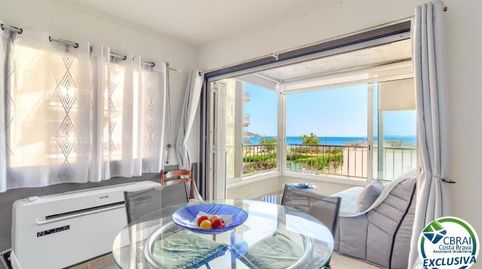 Foto 2 de Apartamento en venta en Passeig Maritim, Salatar, Roses