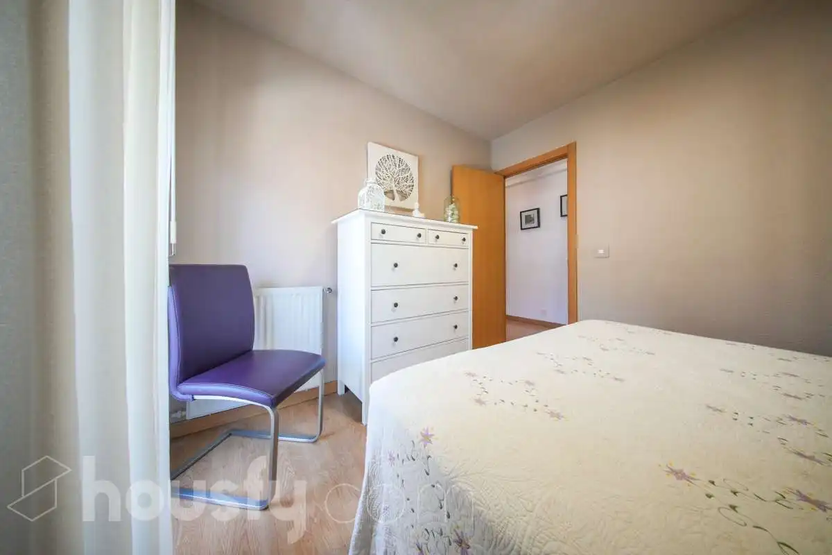 Appartamento con piscina in vendita a Avenida San pablo ., imagen 7