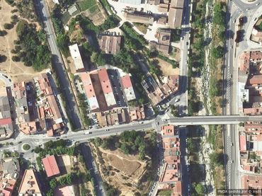 Appartement à vendre à Can Fatjó - Sant Jordi Park - Plana del Castell