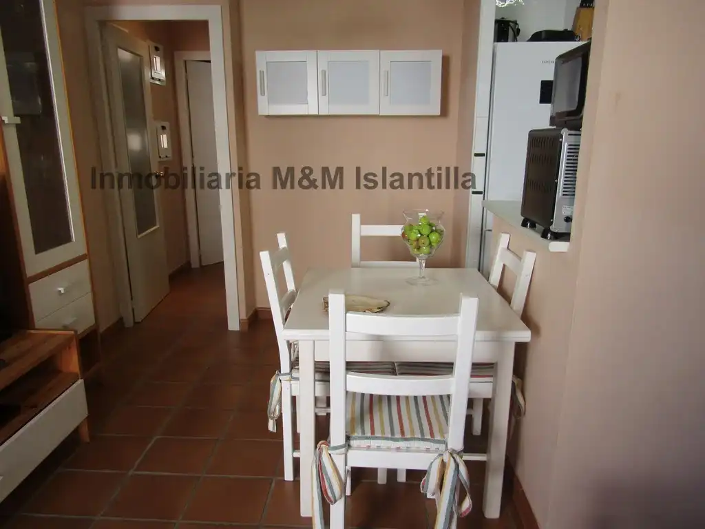 Apartament amb piscina en venda a Islantilla Golf, imagen 31
