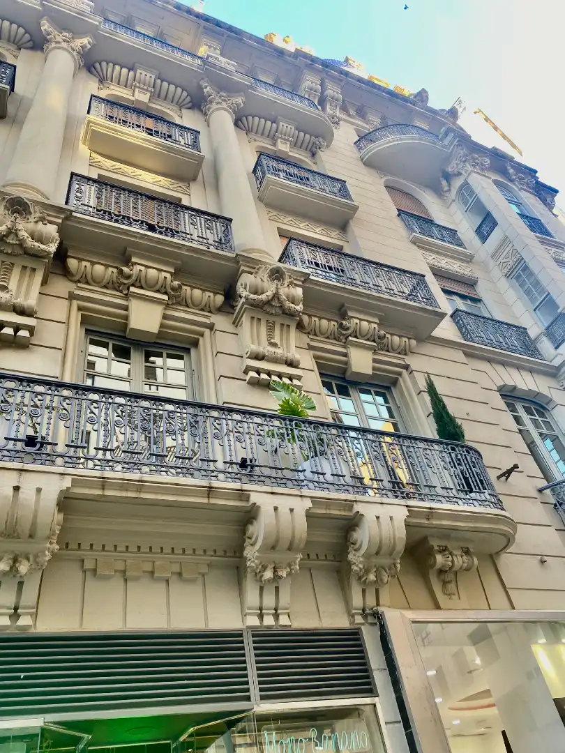 Pis amb terrassa en venda a Calle Marqués de Molins, imagen 3