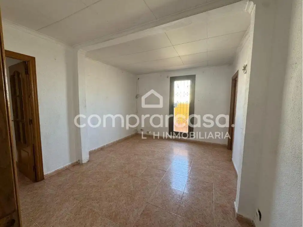Àtic amb ascensor en venda a La Florida - Les Planes, imagen 6
