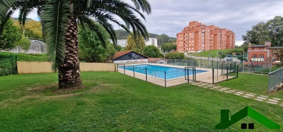 Piso en venta en Calle Los Caserios, Centro