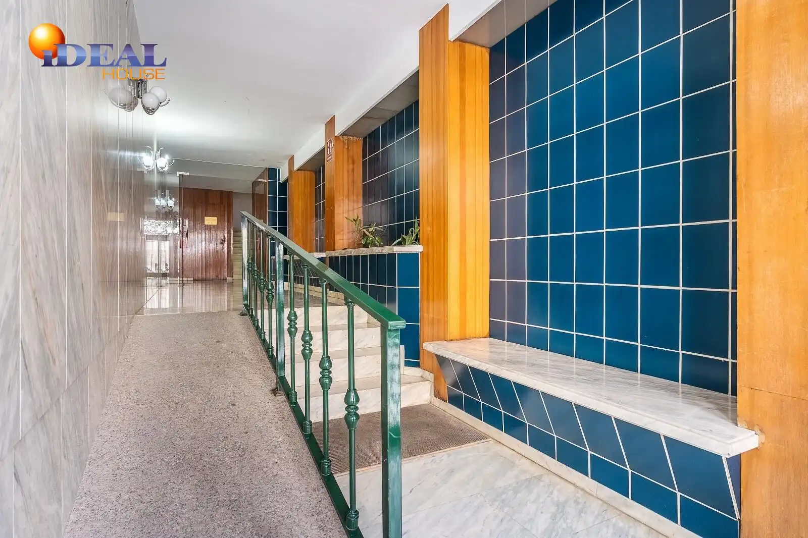Piso con ascensor en venta en Beiro, imagen 38
