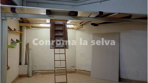 Garaje en venta en Blanes. Cerrado, imatge 3