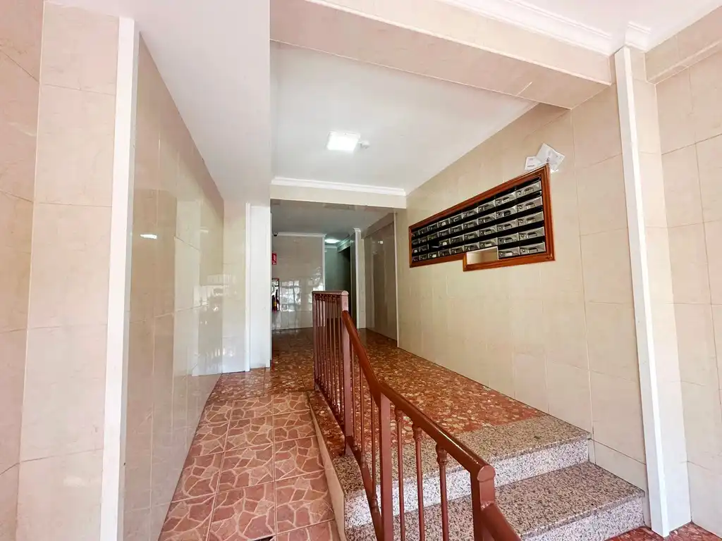 Wohnung zum Verkauf in Málaga