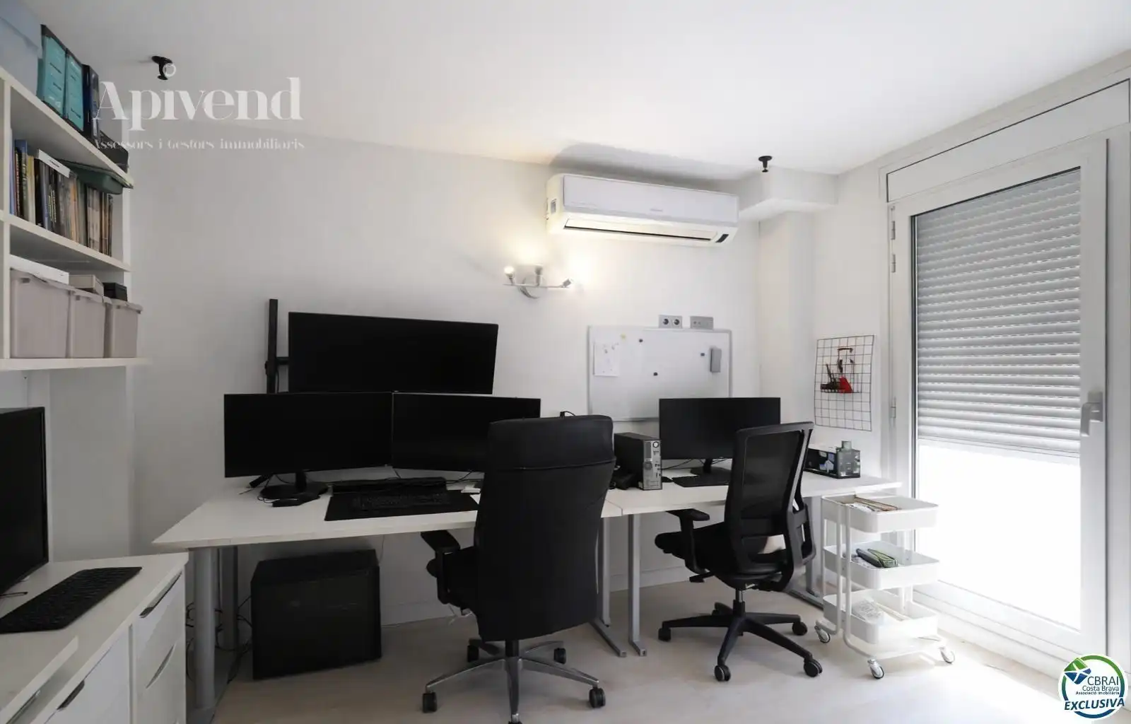Piso con ascensor en venta en TIRSO DE MOLINA, imagen 21