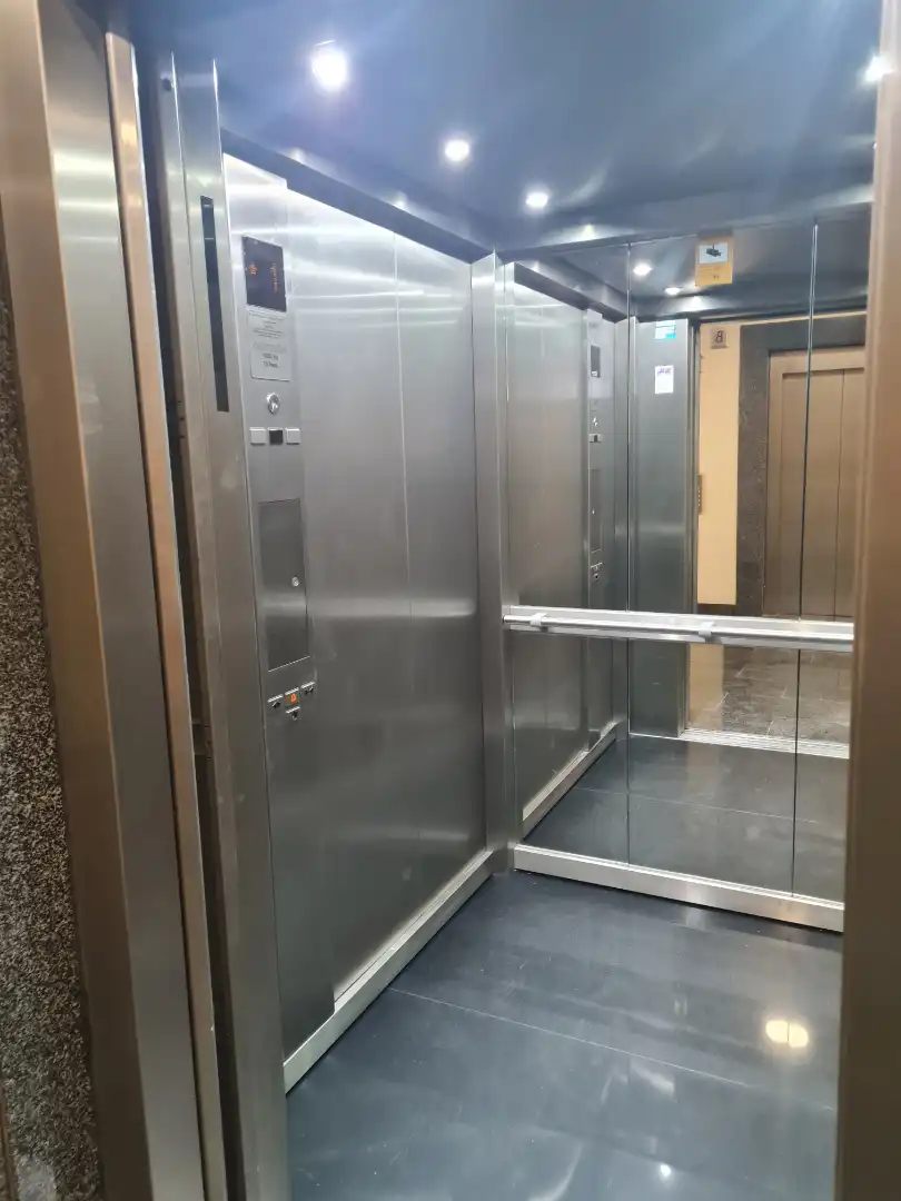 Büro mit Aufzug zur Miete in Calle Arquitectura 2, imagen 4