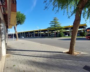 Aparcament de Local de lloguer en  Albacete Capital amb Aire condicionat