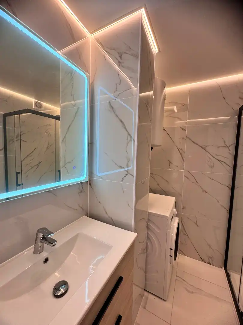 Piso con ascensor en venta en Avenida Rosa de los Vientos 11, imagen 14