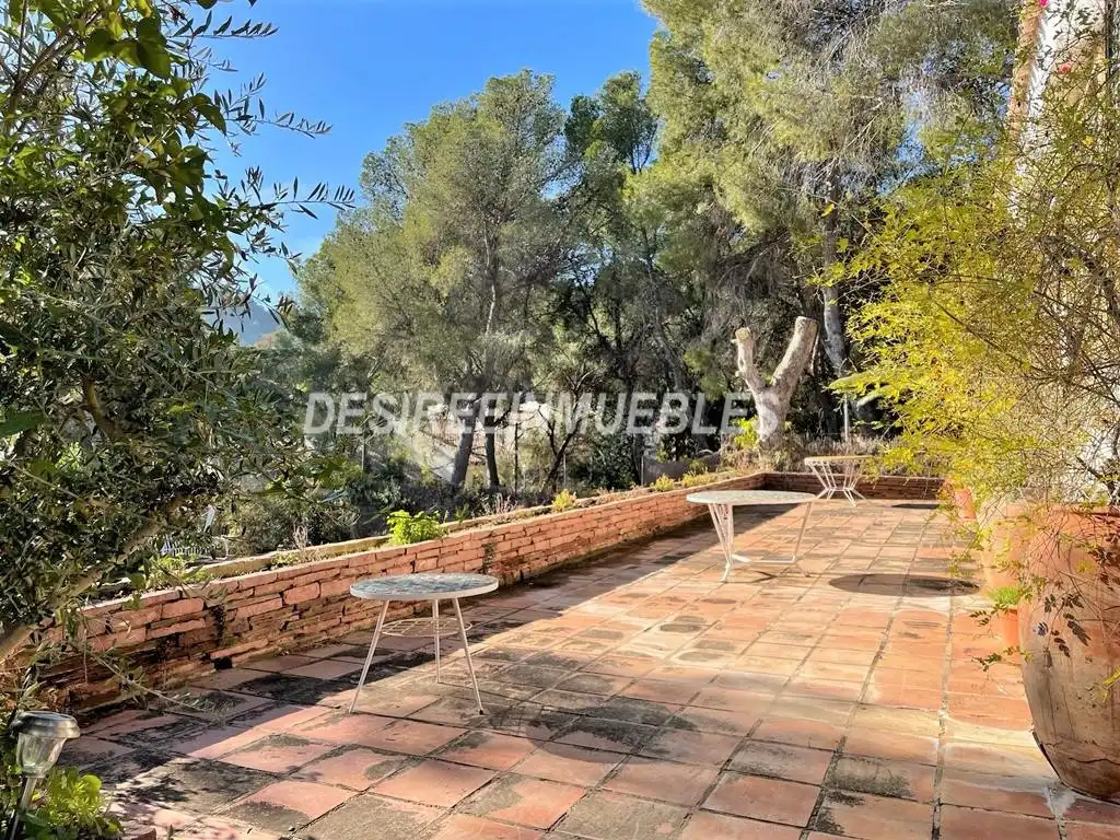 Chalet con piscina en venta en Calle Carrasca, imagen 12