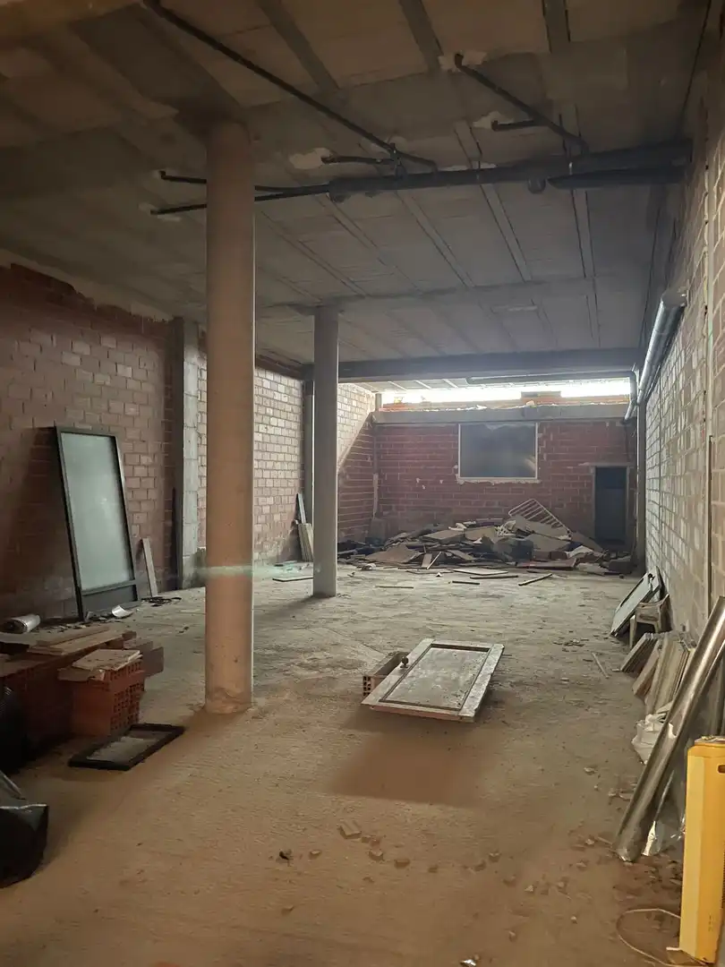 Business premises for sale in Carrer Santa Anna, imagen 2