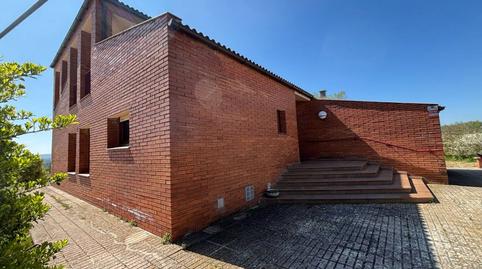 Foto 2 de Casa o xalet en venda a Pontils, Santa Coloma de Queralt, Tarragona