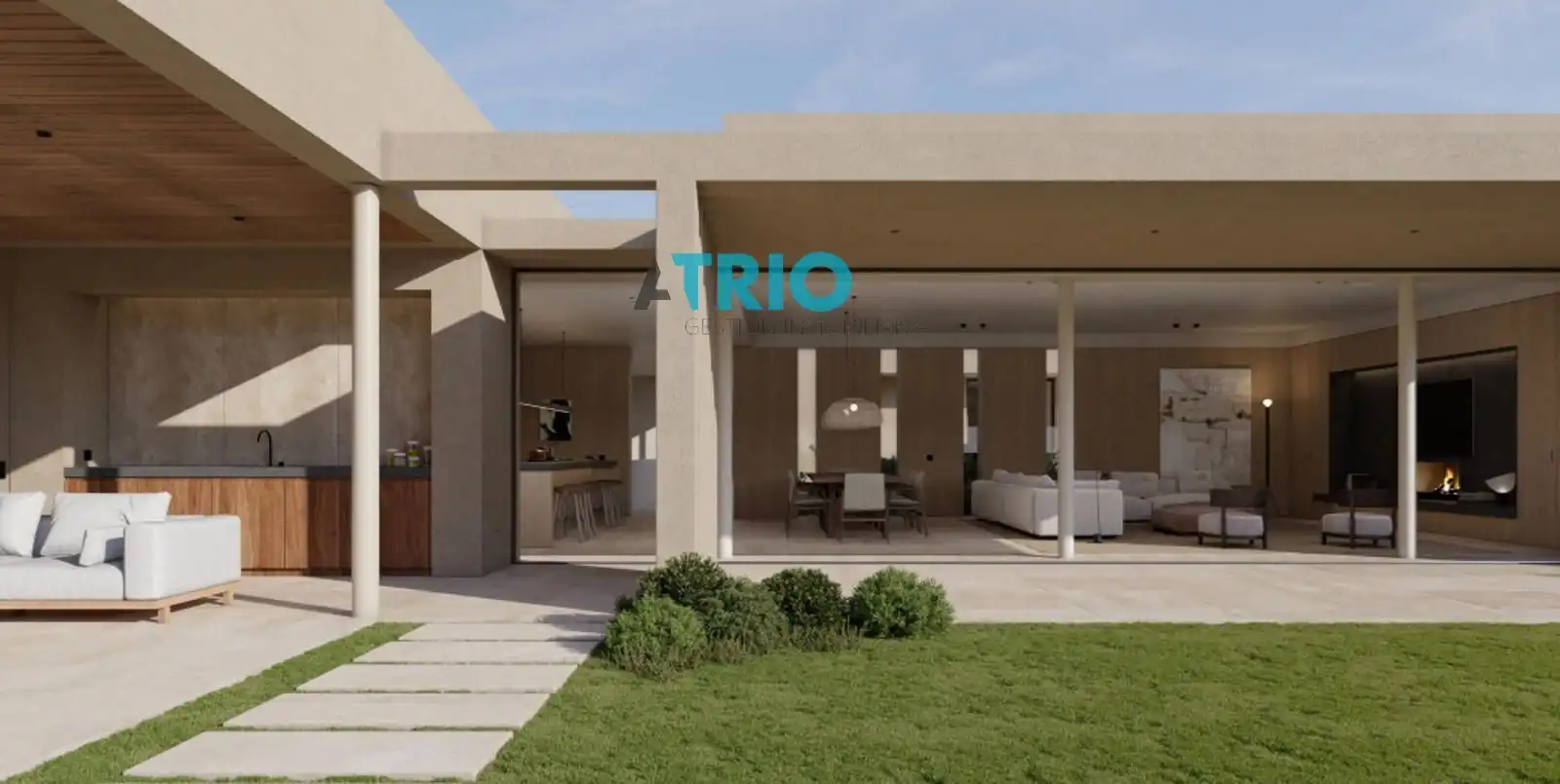 Chalet con piscina en venta en Menut, imagen 5