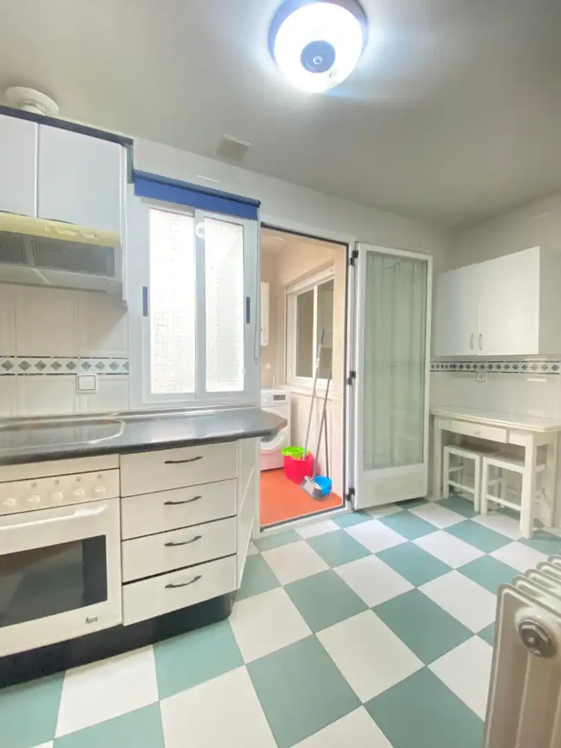 Apartament amb terrassa en venda a Calle Madrilas, imagen 20