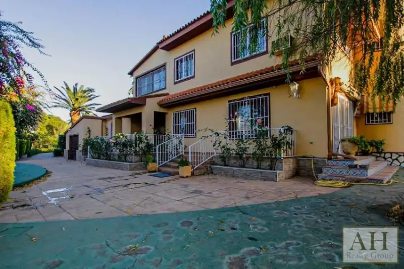 Casa en venta en Pueblo - Urbanizaciones, imagen 7