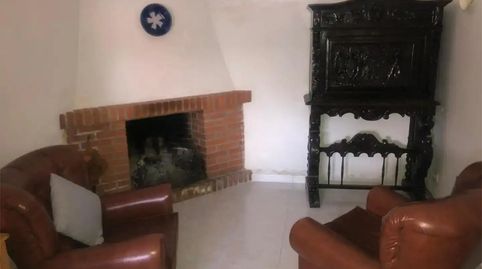 Foto 3 de Casa adosada en venda a Calle Musico del, 6, Navalosa, Ávila