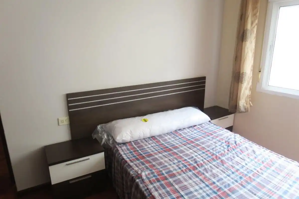 Piso de alquiler en Barcelona, Agra del Orzán - Ventorrillo
