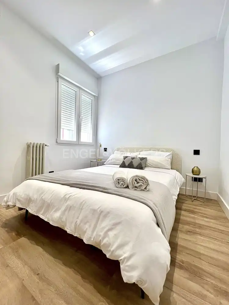 Penthouse with lift for sale in Calle de Fernando el Católico, imagen 19