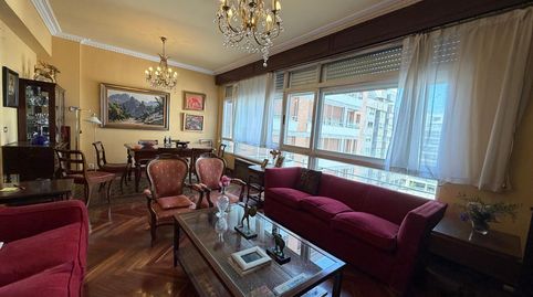 Foto 3 de Piso en venta en Rodríguez Arias Kalea, Campuzano, Bilbao
