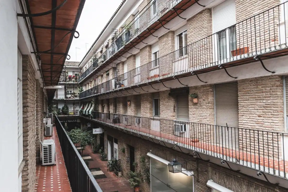 Wohnung mit Terrasse zum Verkauf in ANGEL DE SAAVEDRA, imagen 34