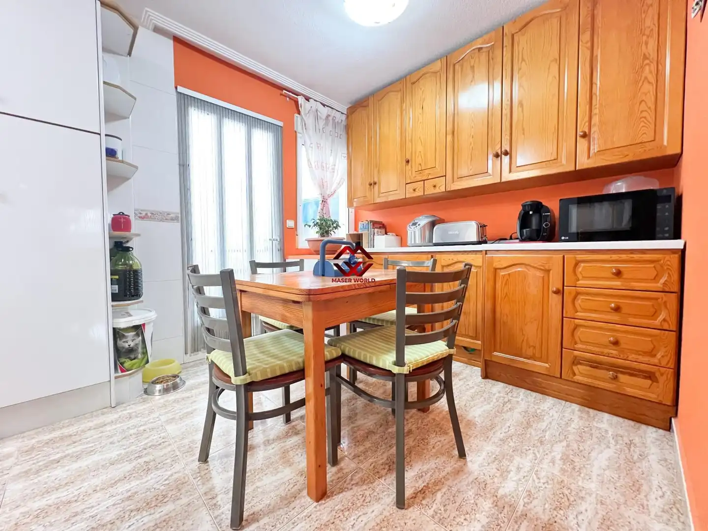 Duplex in vendita a Santiago de la Ribera, imagen 10