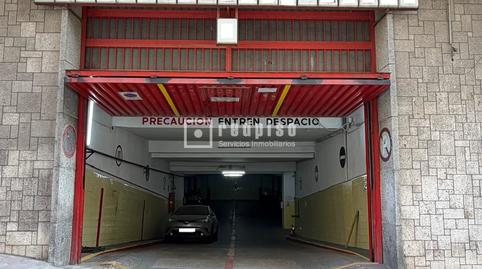 Photo 2 of Garage for sale in De Sambara, Quintana,  Madrid Capital