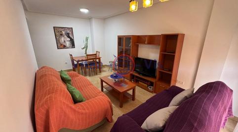 Foto 2 de Apartament en venda a Calle Asturias, San Cristobal - San Diego, Lorca