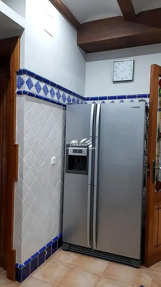 Casa en venda a El Carmen - La Barrera, imagen 13
