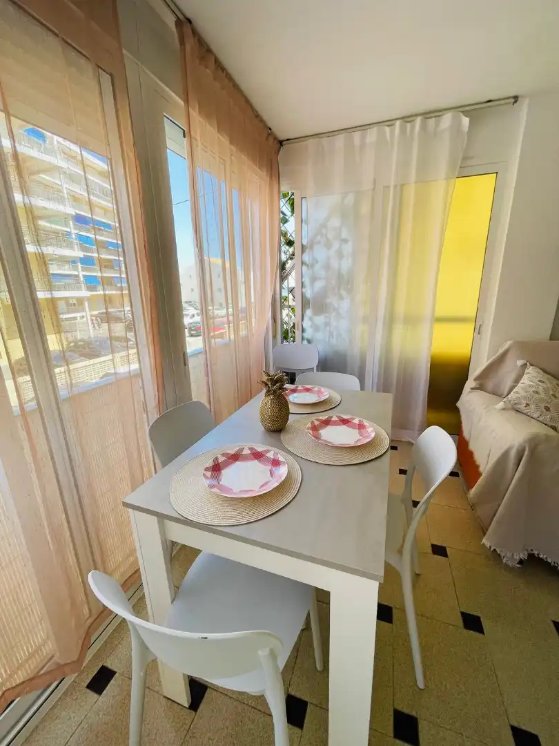 Apartamento con ascensor en alquiler en Carrer del Riu Segarra, imagen 13