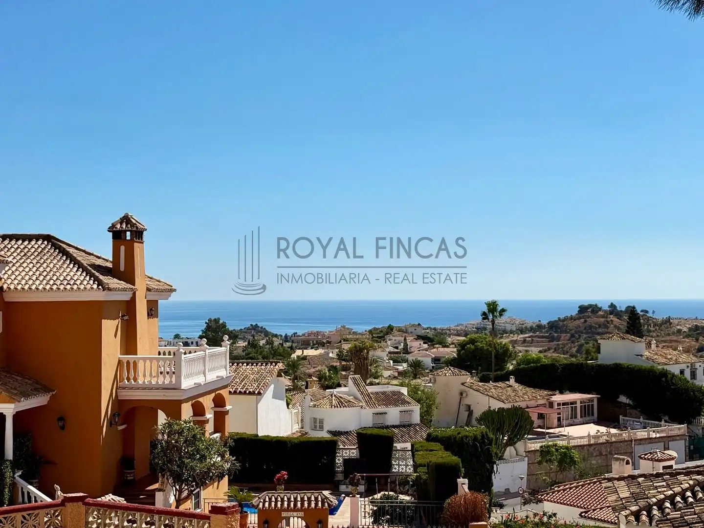 Villa mit Pool zum Verkauf in Calle Cantueso, imagen 10