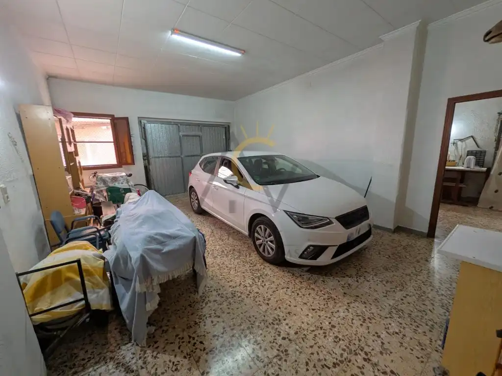 Casa amb terrassa en venda a Calle J Alfonso Vidal, imagen 24