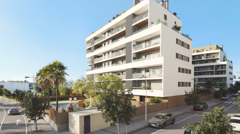 Photo 5 from new construction home in Flat for sale in Parcela Pr. Sector Ar "cuartel de Los Mondragones" (granada), La Cruz, Granada