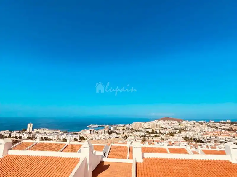 Penthouse for sale in Los Cristianos, imagen 2