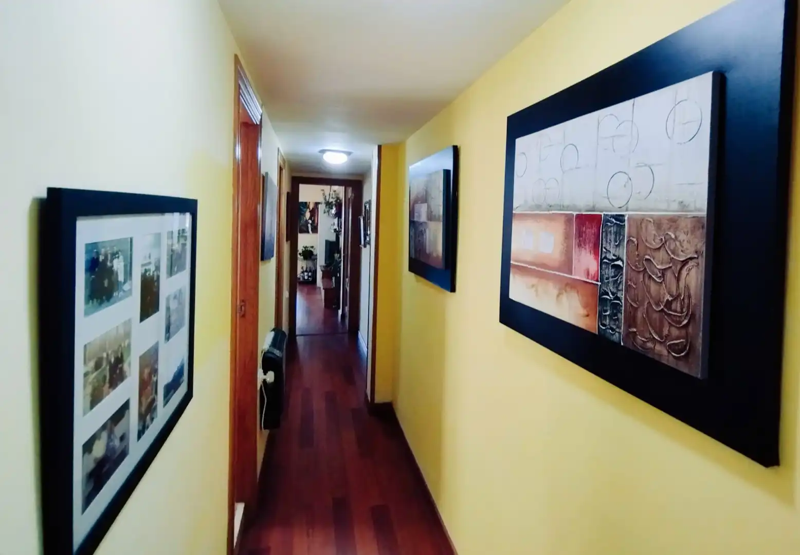 Flat with lift for sale in Carrer Josep Burguera, imagen 11