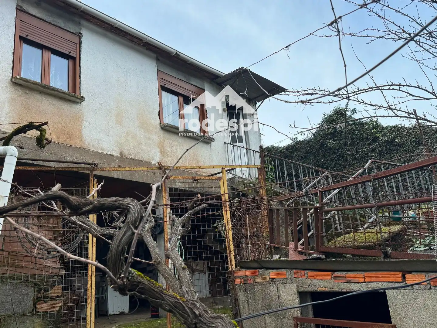 Casa o chalet en venta en Arbo