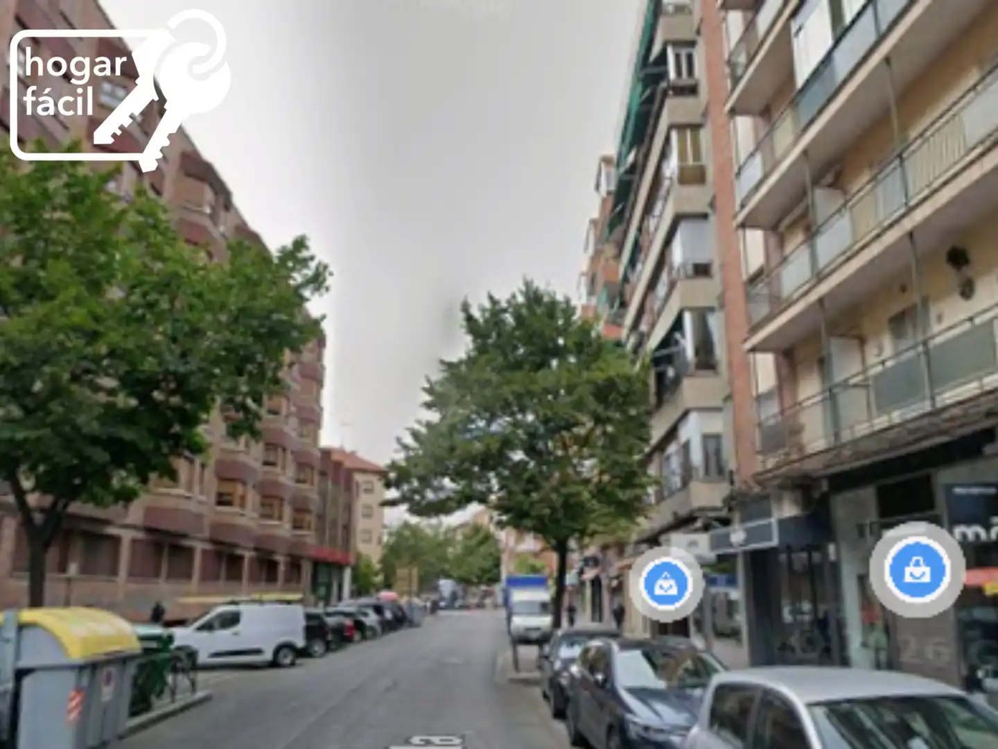 Local comercial en traspaso en Rondilla, imagen 10