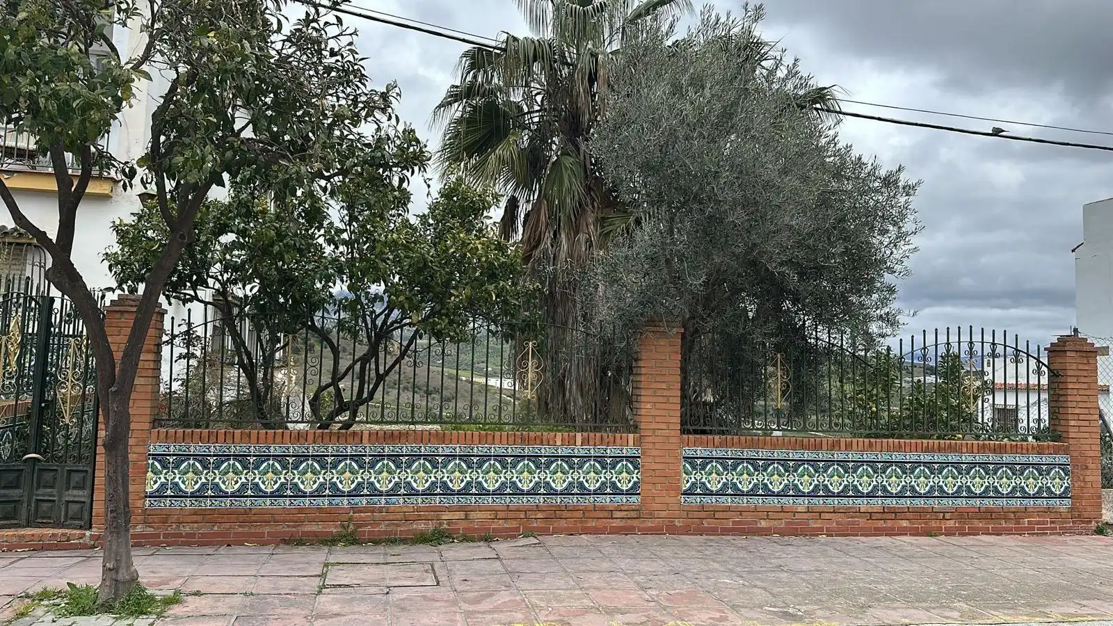 Terreni e lotti in vendita a Casabermeja, imagen 3