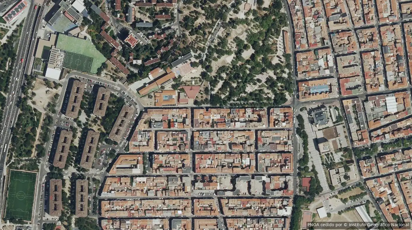 Piso en venta en Usera, imagen 6