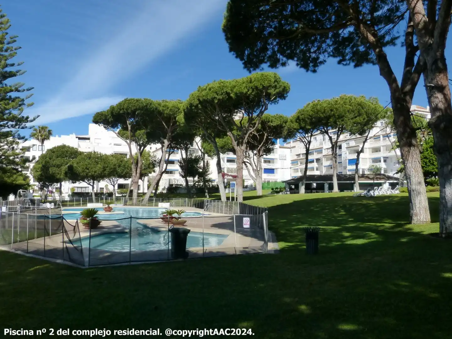 Pis amb piscina en venda a Avenida Playas del Duque, Nueva Andaluciía 29660 Marbella 3, imagen 4