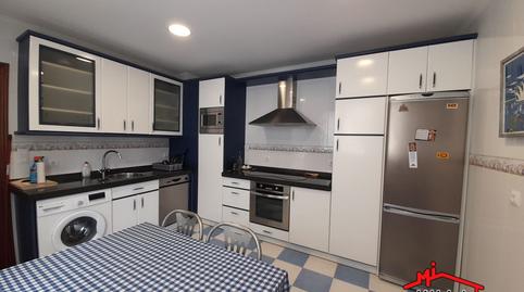 Foto 2 de Pis de lloguer a Centro, Laredo