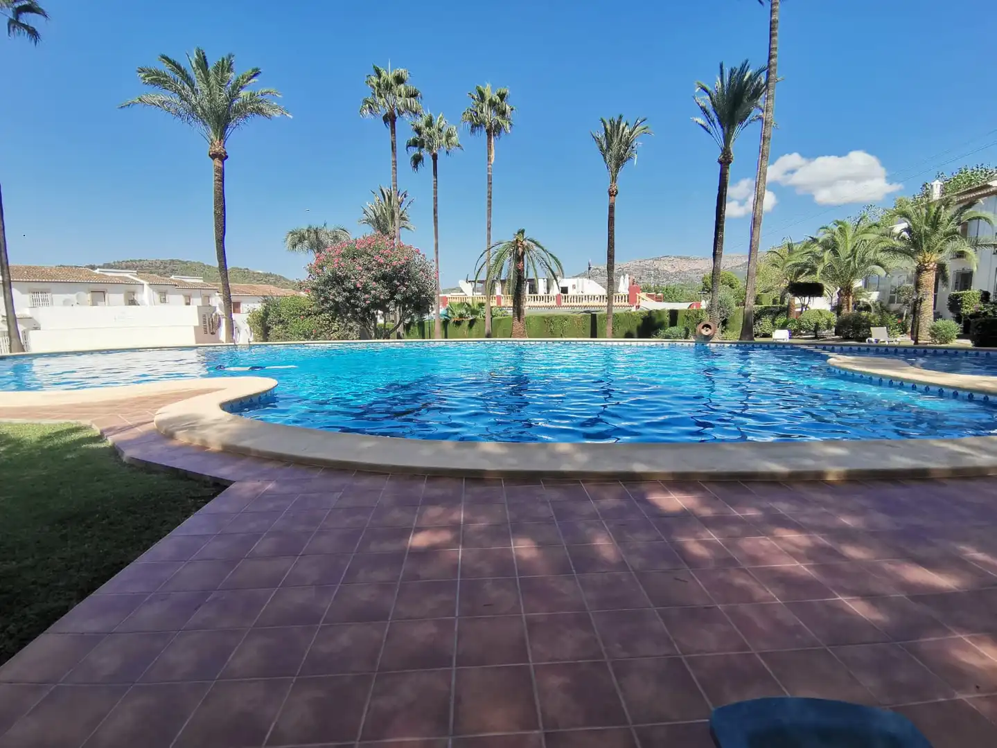 Terraced house with pool for sale in Pedreguer, imagen 22
