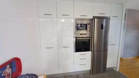 Foto 5 de Àtic en venda a Plaza de Toros - Las Tenerías, Burgos