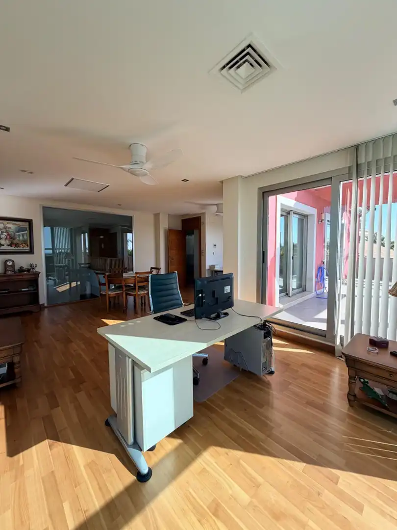 Casa o chalet de alquiler en Elche / Elx con Aire acondicionado, Calefacción y Jardín privado
