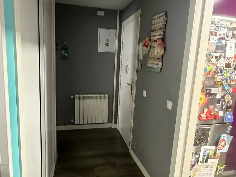 Piso en venta en Meco pueblo