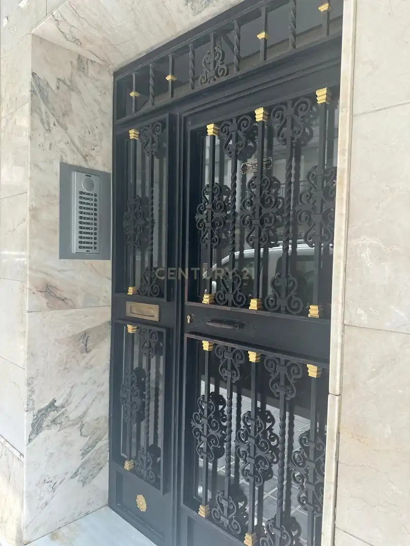 Apartamento de alquiler en Valencia con Amueblado